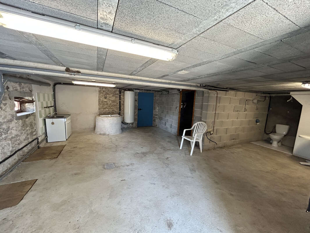 Maison à COMBRESSOL