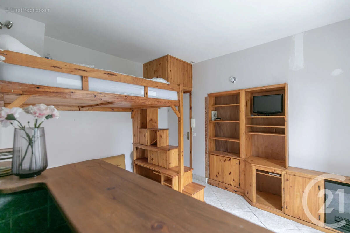 Appartement à JOINVILLE-LE-PONT