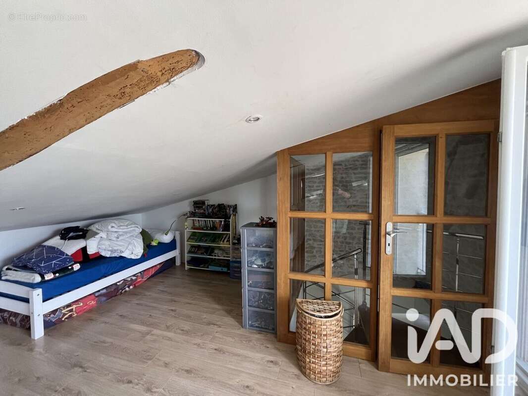 Photo 9 - Maison à DOMPIERRE-SUR-MER