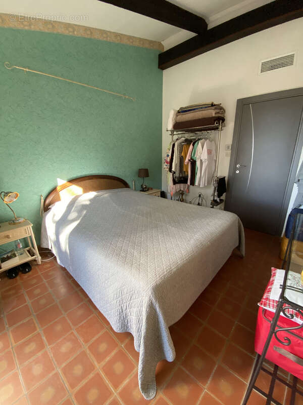 Maison à LA LONDE-LES-MAURES