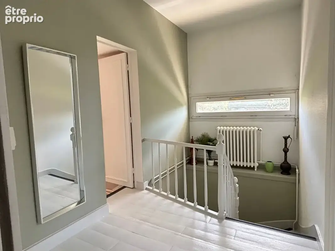 Maison T5 gge à Saint Palais - photo 5