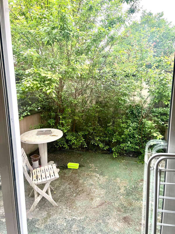 Appartement à DEUIL-LA-BARRE