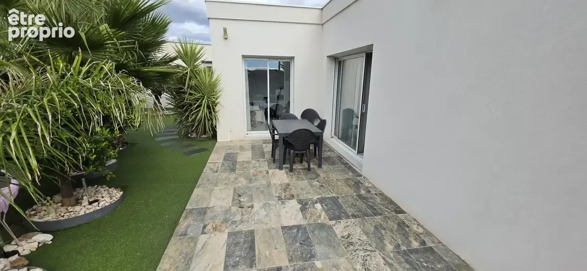 Maison 4 pièces 80 m² à vendre à Valras-Plage (34350) - photo 5