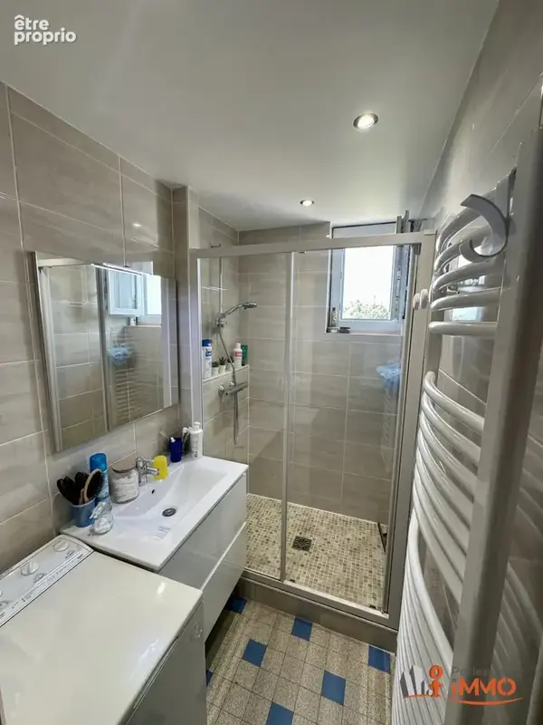 Appartement à vendre Pont-de-Chéruy - photo 4