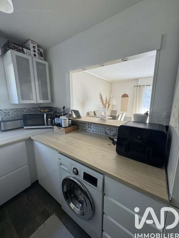 Photo 7 - Appartement à DEUIL-LA-BARRE