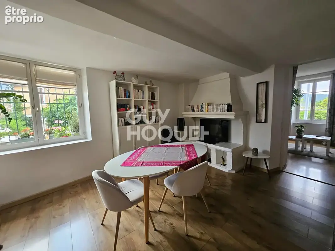 Maison 8 pièces à vendre à Beaufort - Exclusivité Guy Hoquet OLONZAC - photo 2