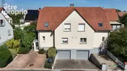 Maison à GEISPOLSHEIM