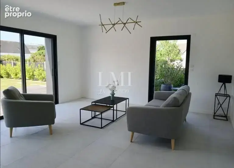Maison 162 m² à Plouhinec  - photo 4