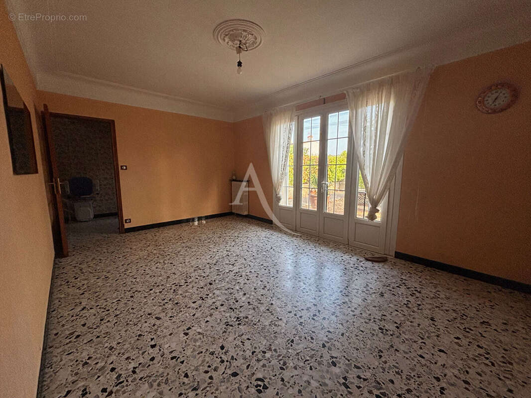Maison Cazihac avec jardin et garage - photo 6