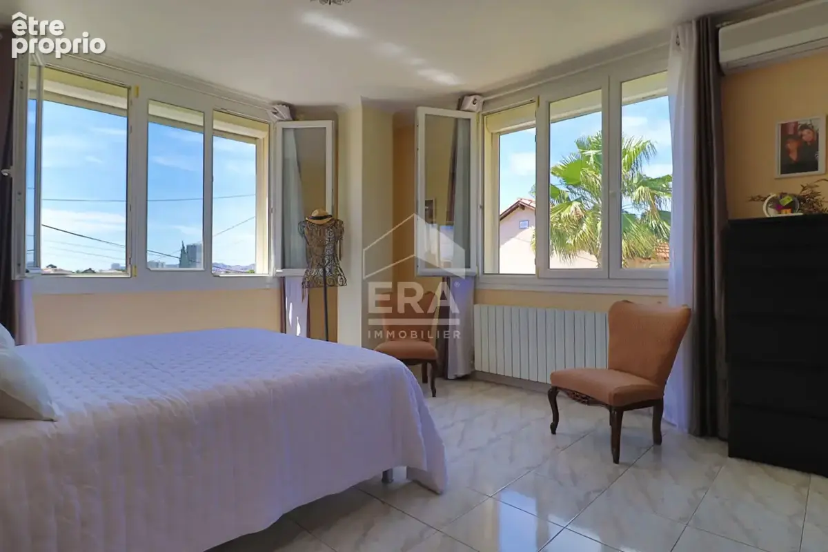Maison 115m² à marseille 10e arrondissement - photo 12
