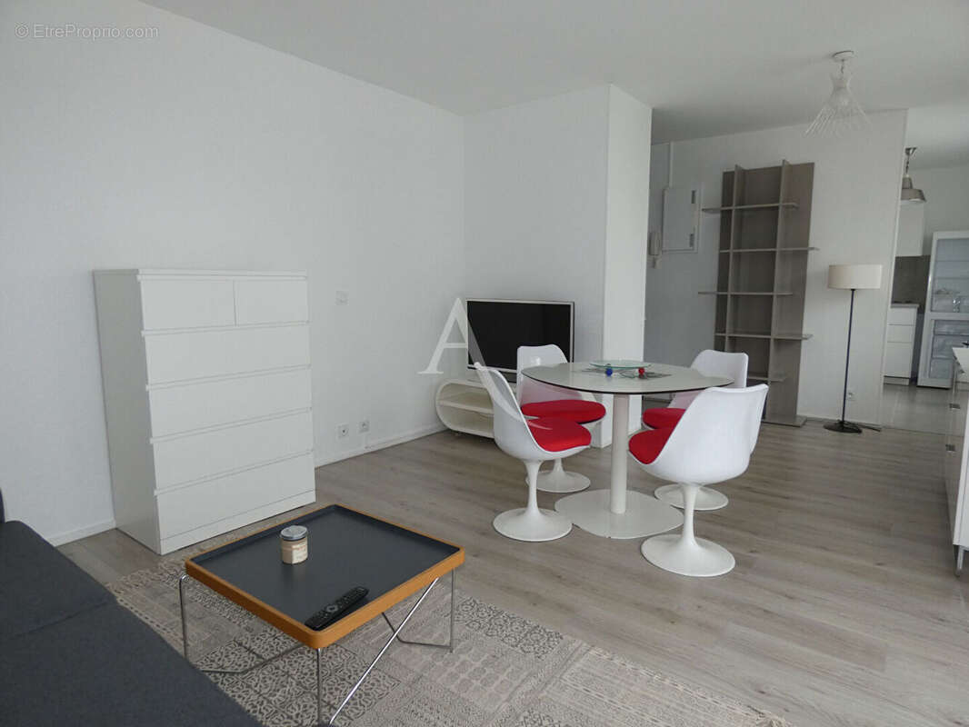 Appartement à ROMORANTIN-LANTHENAY