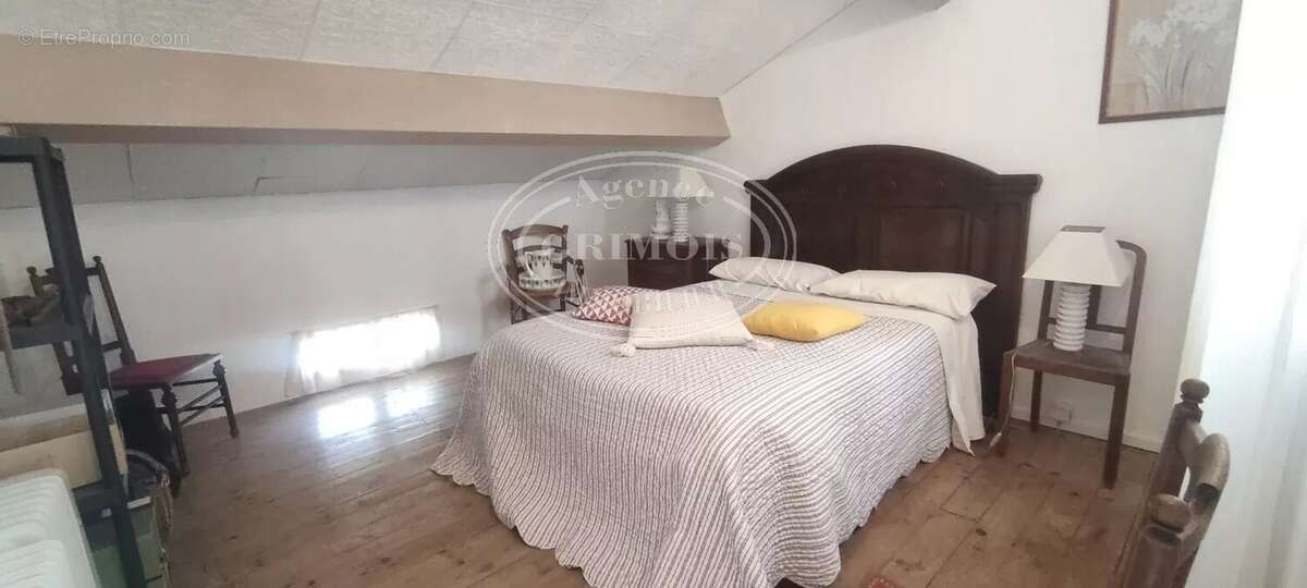 LEZIGNAN-CORBIERES - Villa de 194 m²  env./ TERRAIN de 430 m² - photo 18
