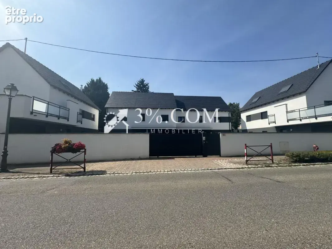 3%COM Belle maison de 2022 avec 4 chambres - terrasse - photo 12