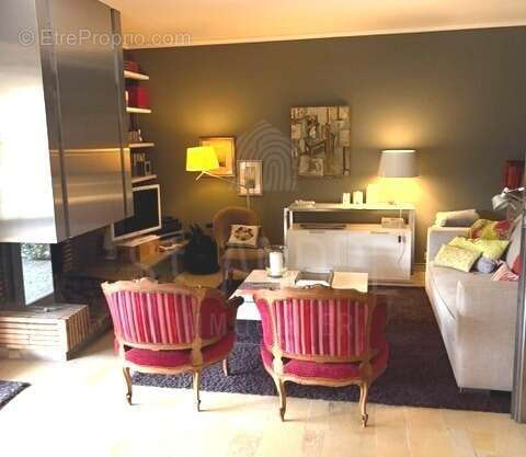 Maison à BEAUREPAIRE