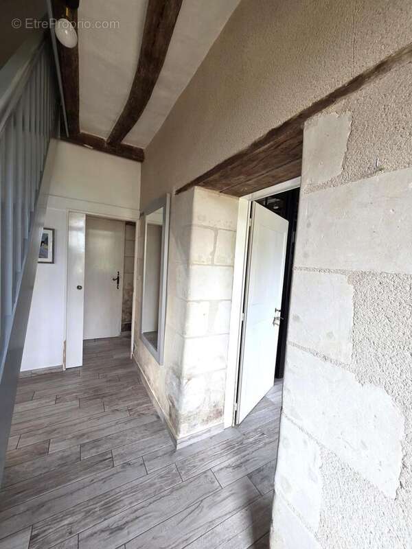 Photo 4 - Maison à BAUGE