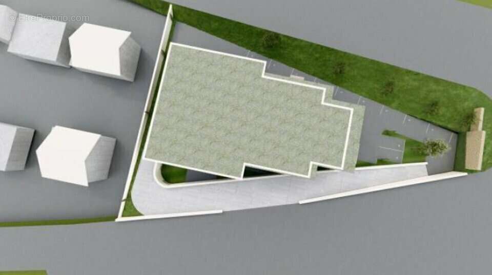 Commerce à BOURGOIN-JALLIEU