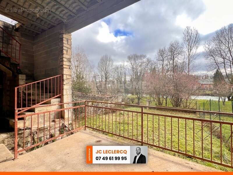 Maison à ROCHES-SUR-MARNE