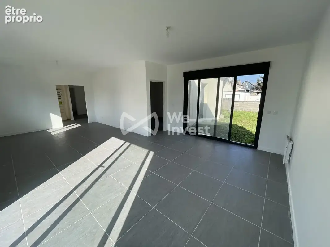 Maison 6 pièces 141 m² à vendre à Chalette-Sur-Loing (45120) - photo 4