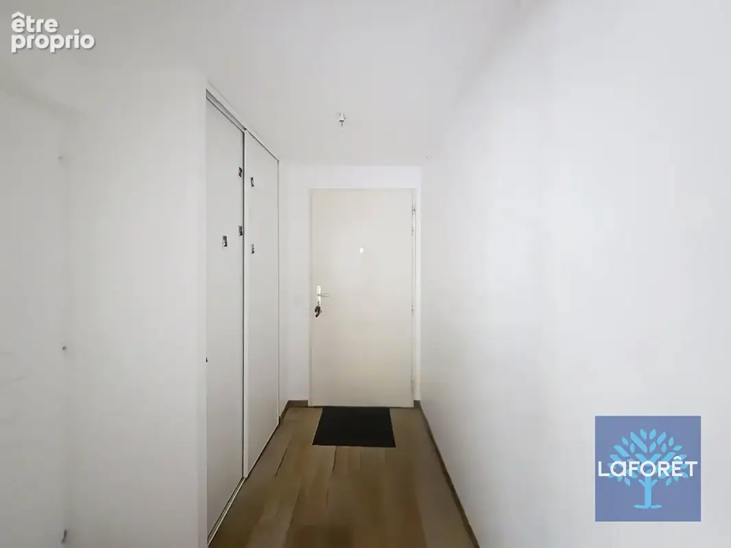 Appartement Cerny 3 pièces 62.02 m2 + 2 stationnements en sous sol et extérieur - photo 6