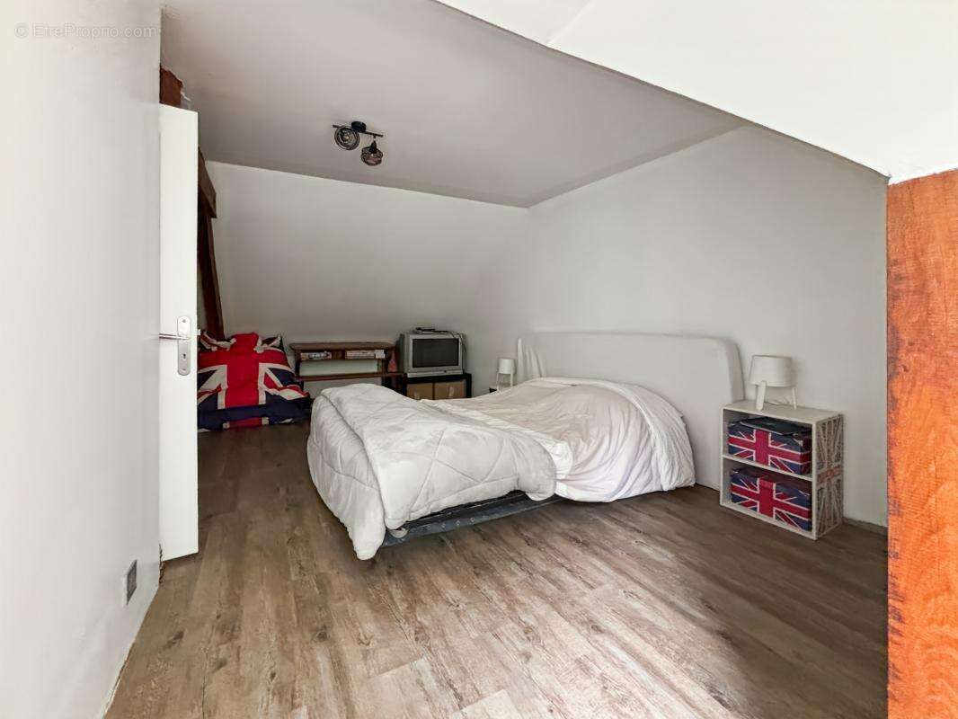 Maison à SAINT-AUBIN-DES-CHATEAUX