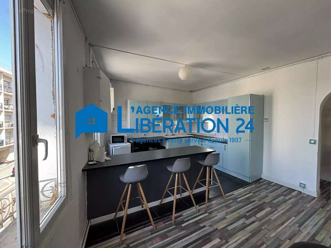 Duplex 3 chambres - photo 4