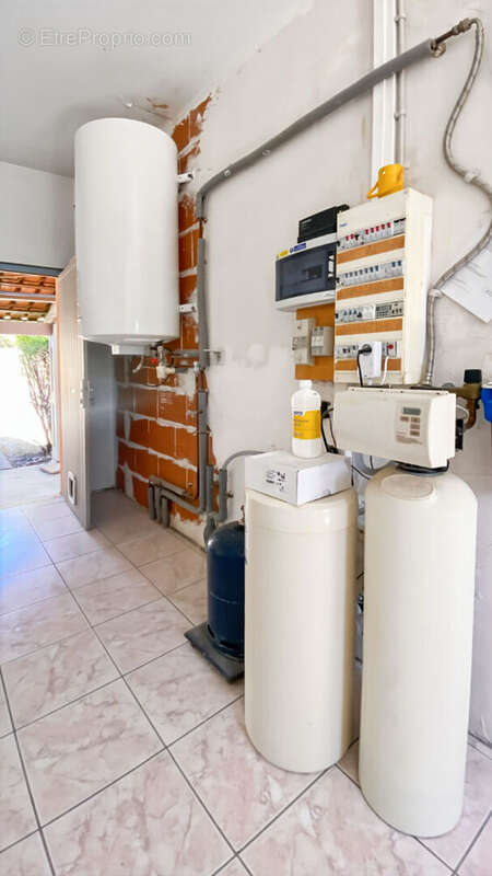 PENNE-D'AGENAIS -Maison familiale avec piscine - photo 13