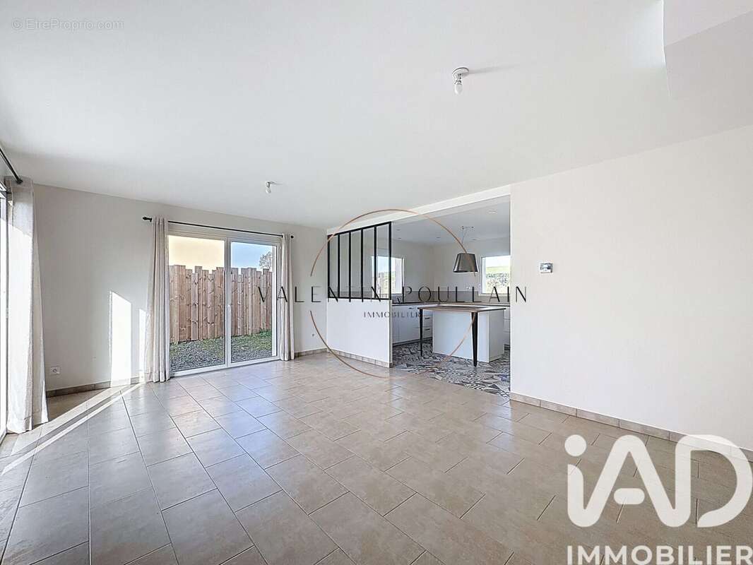 Photo 3 - Maison à MOYON