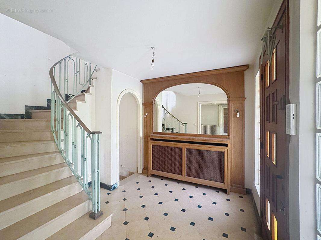 Maison à IGNY