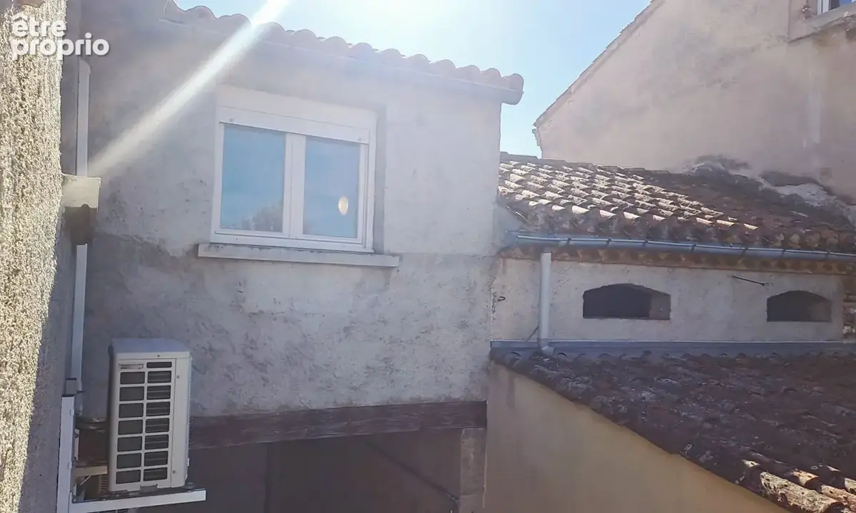 Photo Appartement à Albi au prix de 125 000€