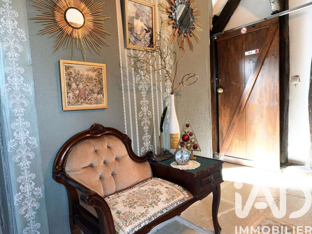 Maison 145 m² à Ervauville  - photo 8