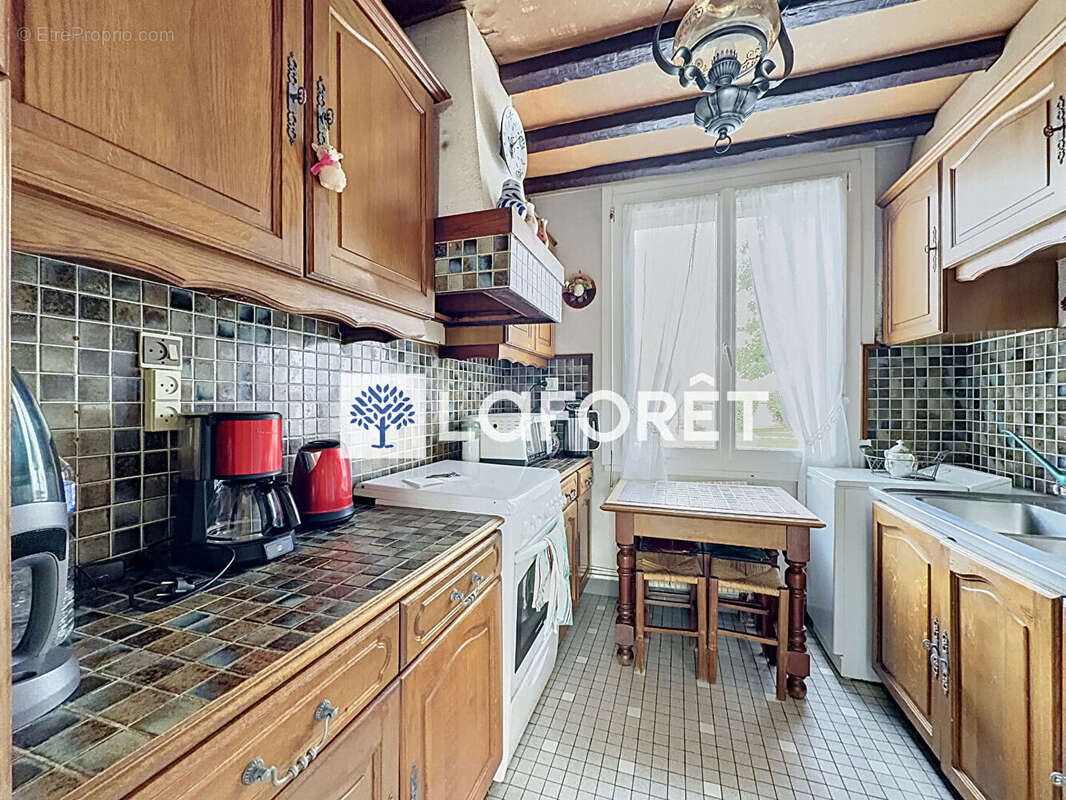 Appartement à BONSECOURS