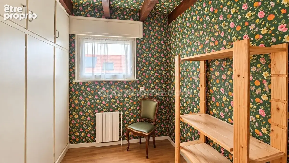 90150 denney – maison 259 m² – 9 pieces – 4 chambres – vie de plain-pied – terrain 17 ares - photo 19