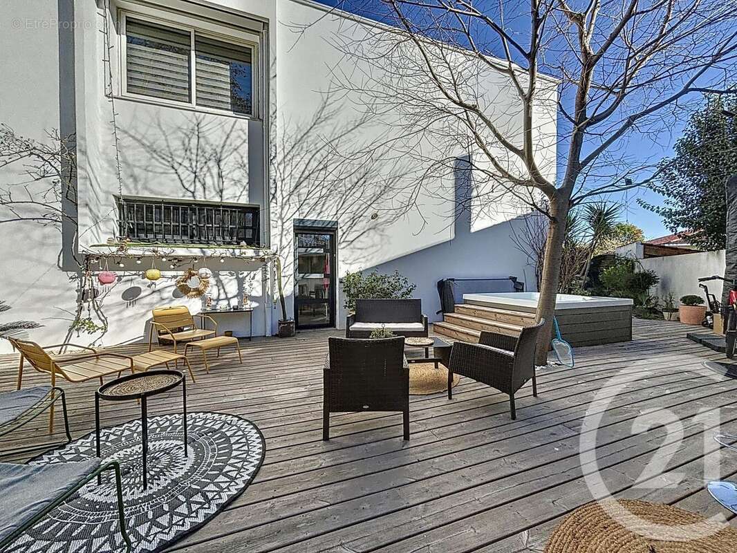 Photo 7 - Maison à MONTPELLIER