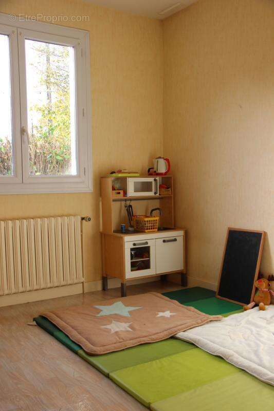 Maison à DOMPIERRE-SUR-YON