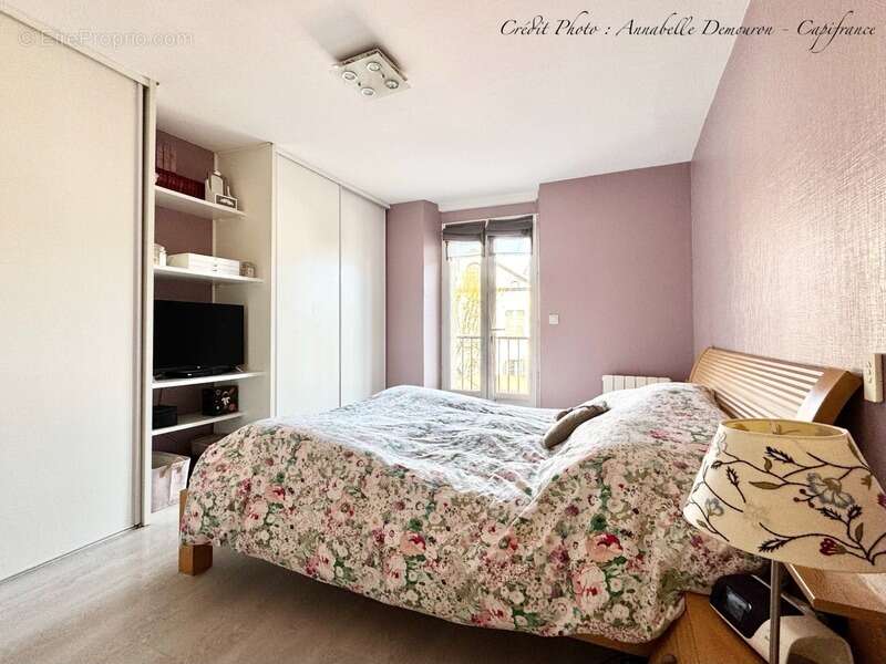 Appartement à CHAMALIERES