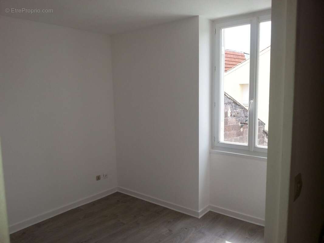 Appartement à SAINT-CHAMOND