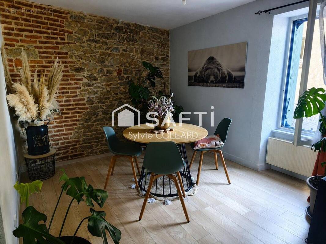 Photo 1 - Maison à MISSILLAC