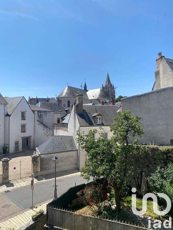 Photo 5 - Appartement à MEUNG-SUR-LOIRE