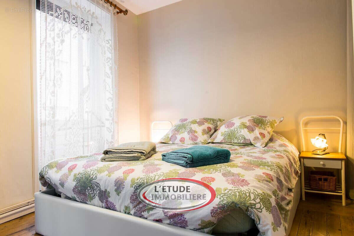 Photo 5 - Appartement à NANTES