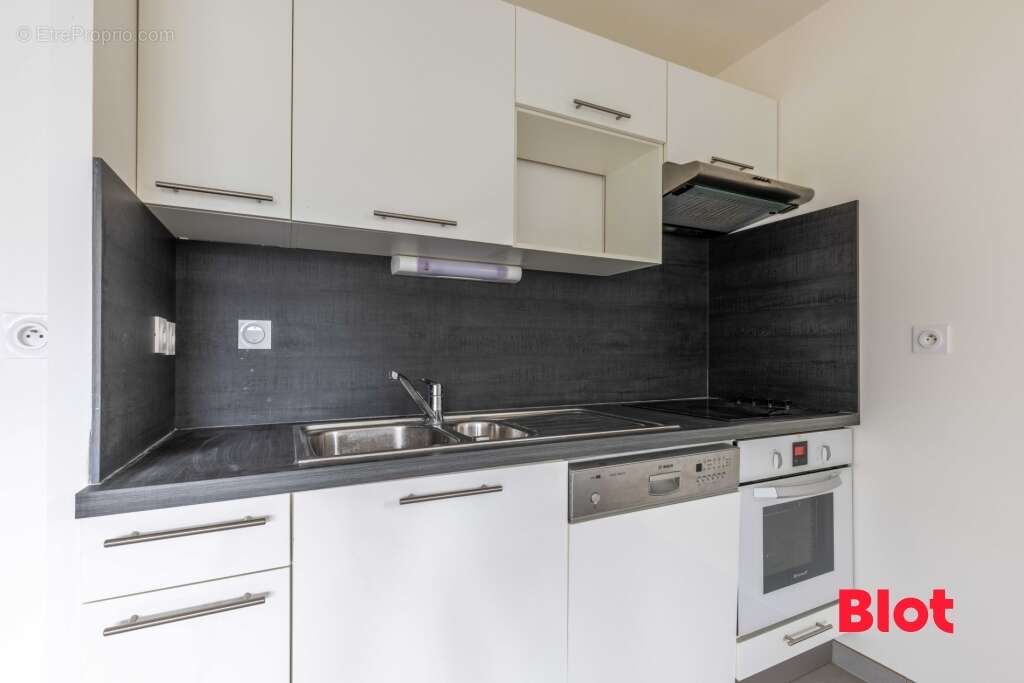 Appartement à BETTON