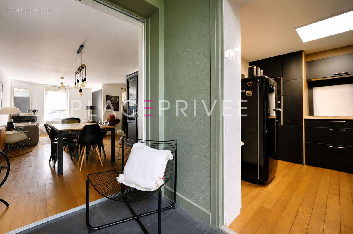 Maison avec jardin - photo 8