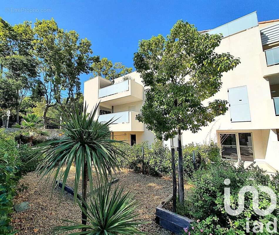 Photo 2 - Appartement à TOULON