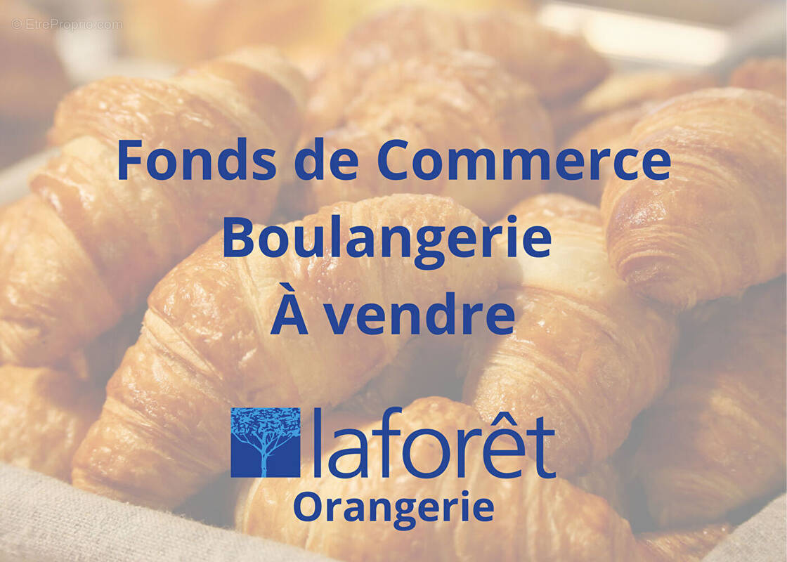 Commerce à STRASBOURG