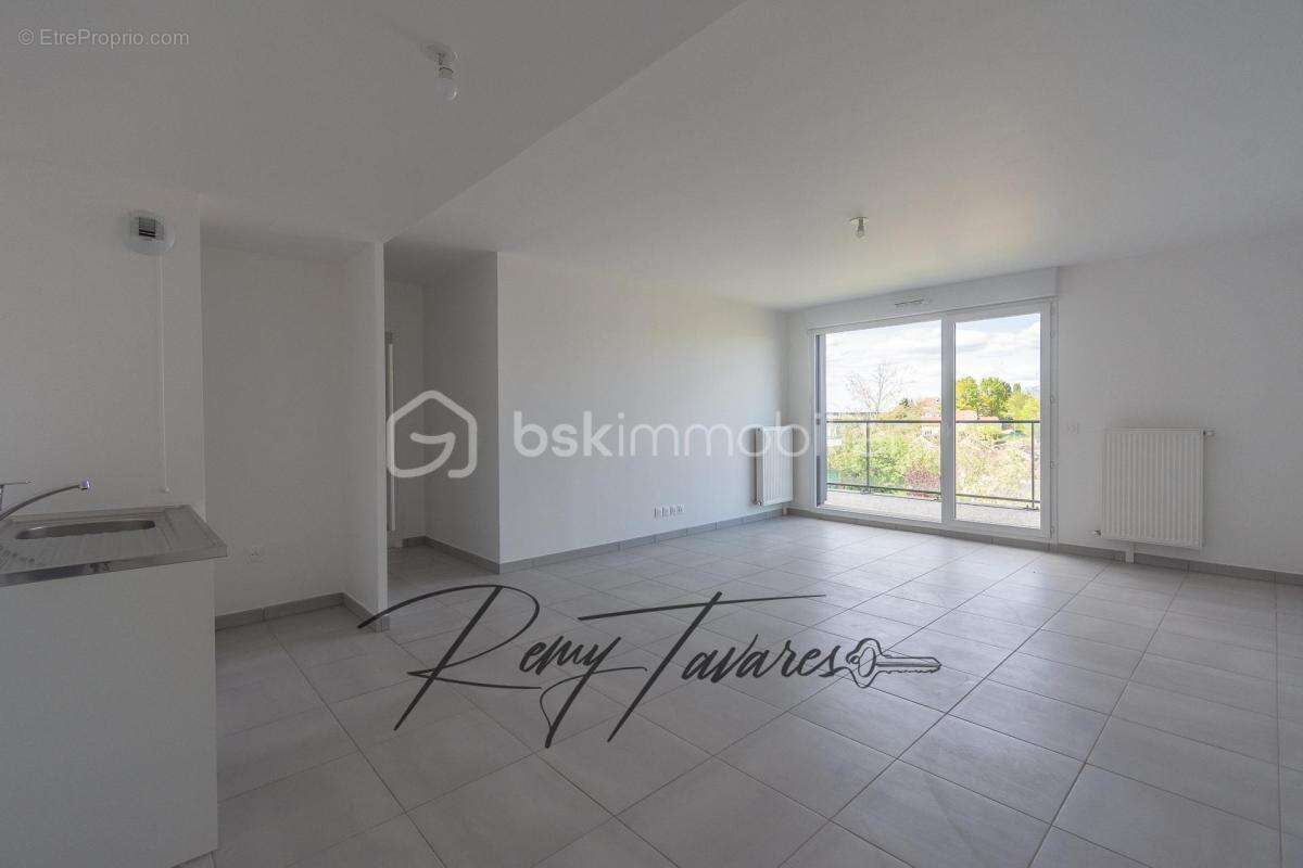 Appartement à NEMOURS