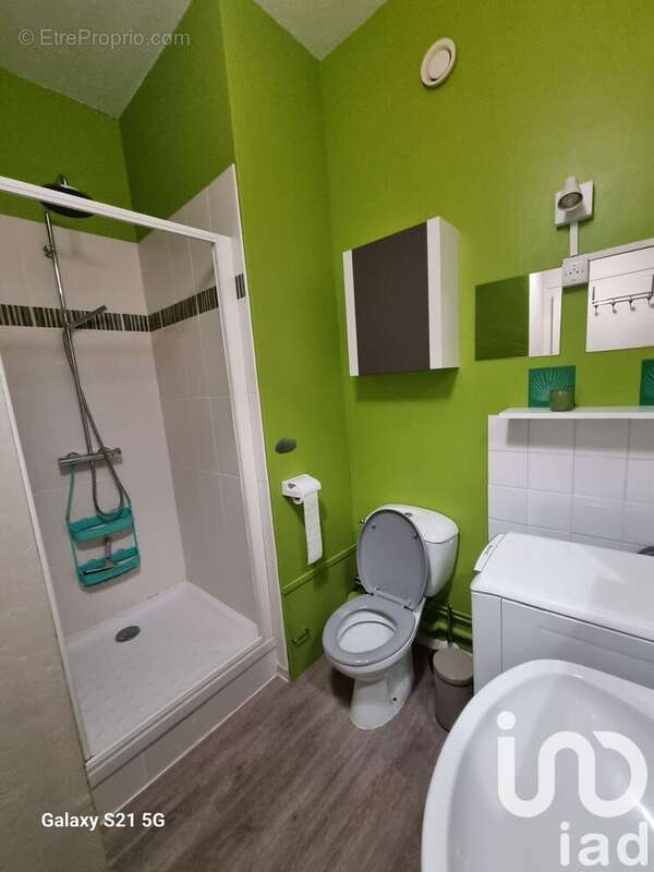 Photo 4 - Appartement à MONT-DORE