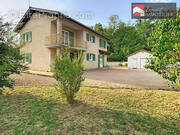 Maison à BAGE-LA-VILLE