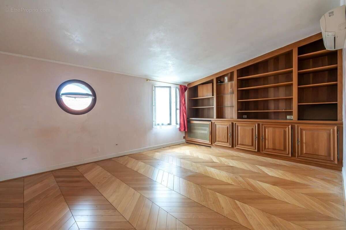 Photo 9 - Maison à FONTENAY-SOUS-BOIS