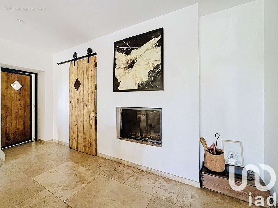 Photo 8 - Maison à EYRAGUES