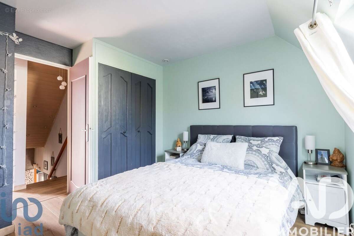 Photo 6 - Maison à MORANGIS