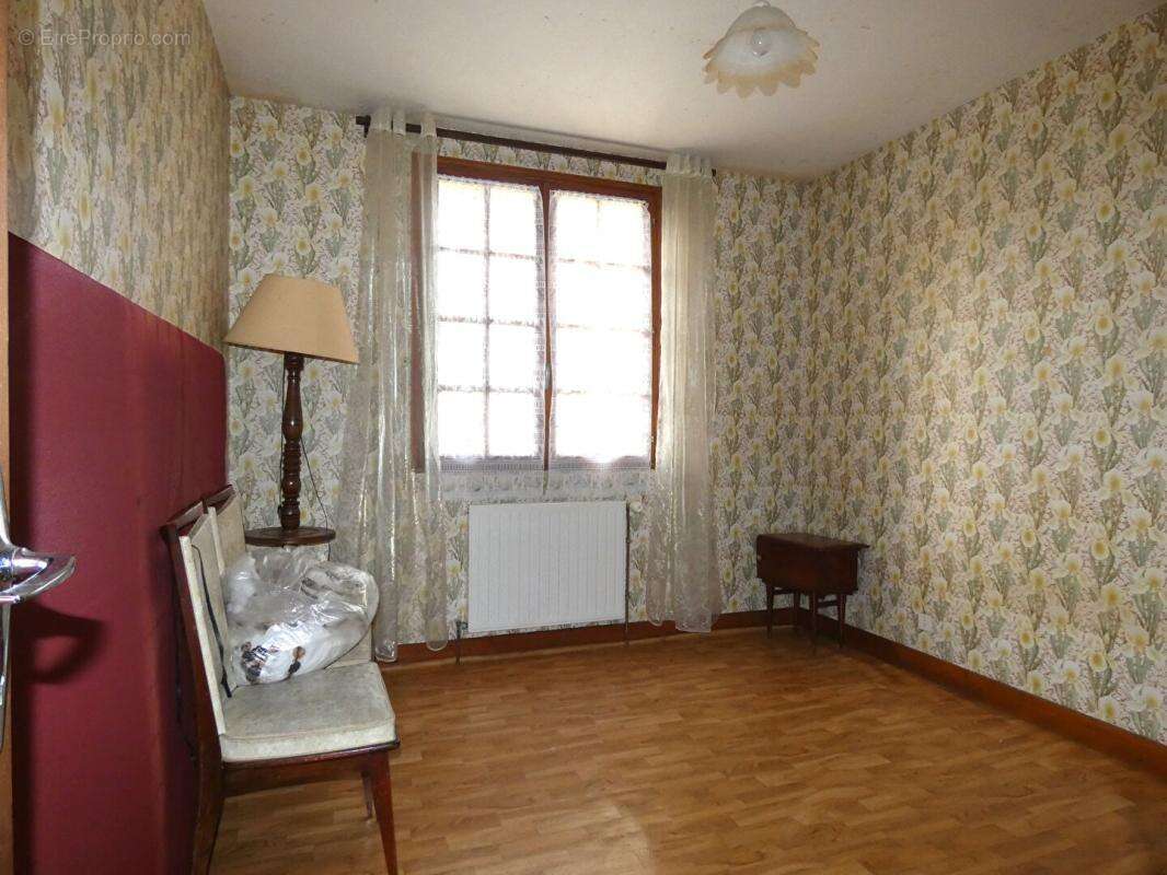 Maison à EXCIDEUIL